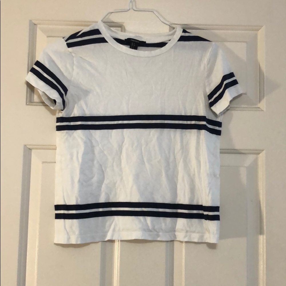 Forever 21 shirt
